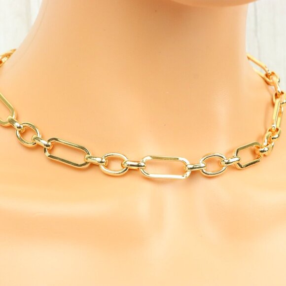 "Minimalist & Elegant Necklace Chain – Perfect for Women & Girls | UNVRC1639 - Picture 8 of 10